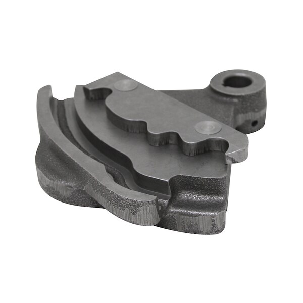 A & I Products Cam Assembly, Range Transmission Shift 8" x8" x2" A-380306R51 - main